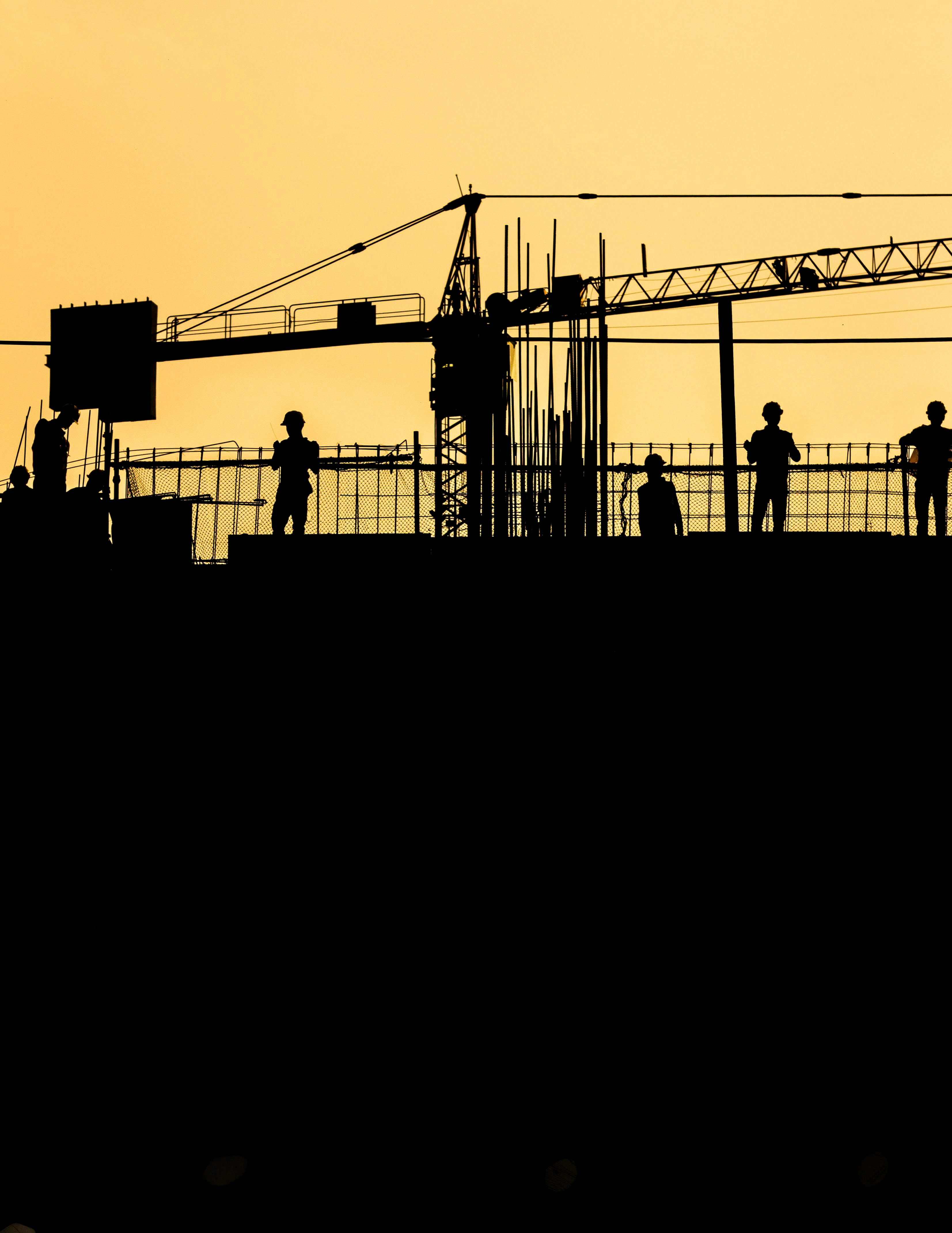 Diarch Buildcon road infrastructure project site in Bihar