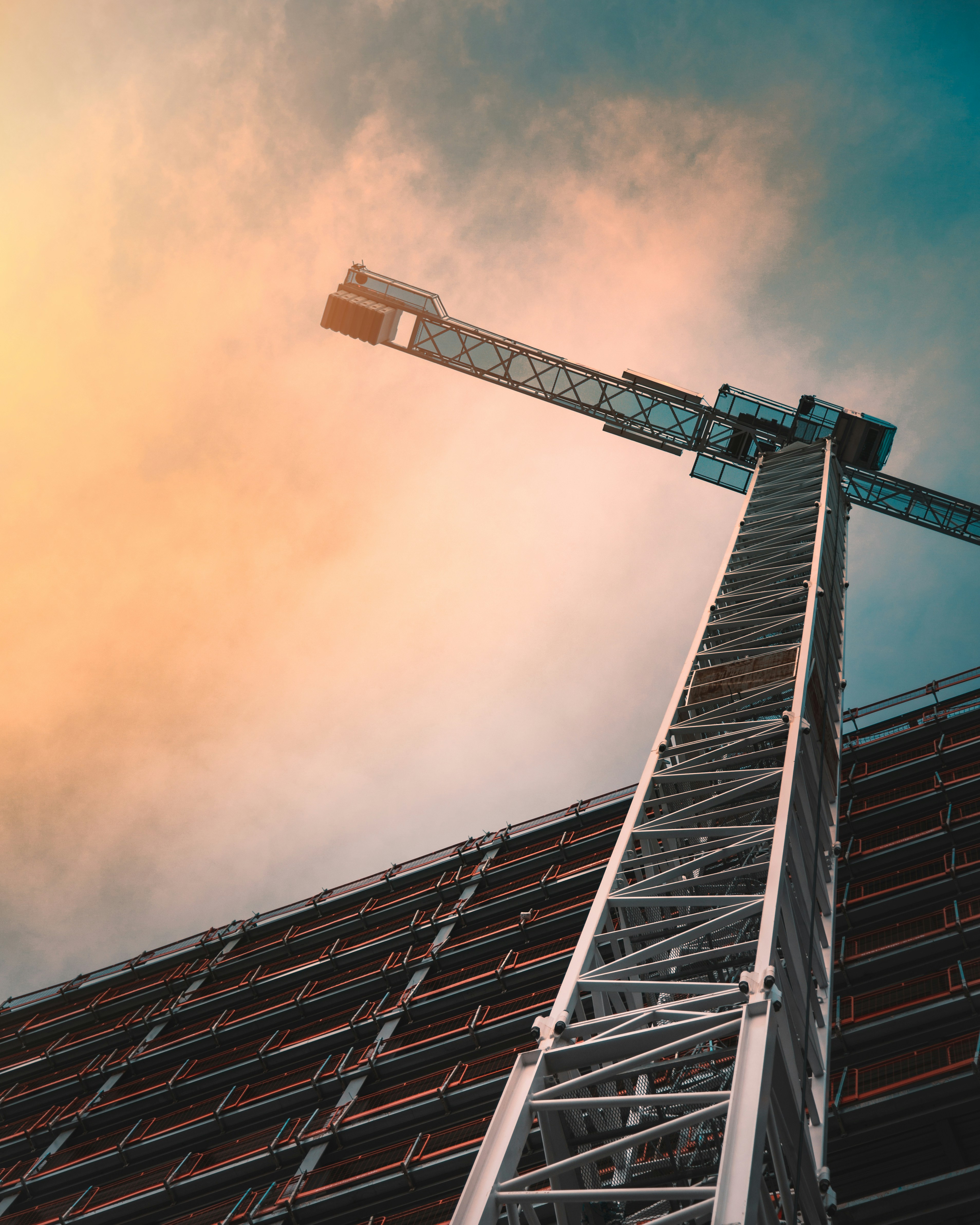 Diarch Group Infrastructure & Energy — Infrastructure that carries a nation forward.