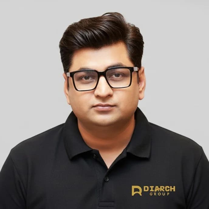 Ranjan Kumarr Ojha